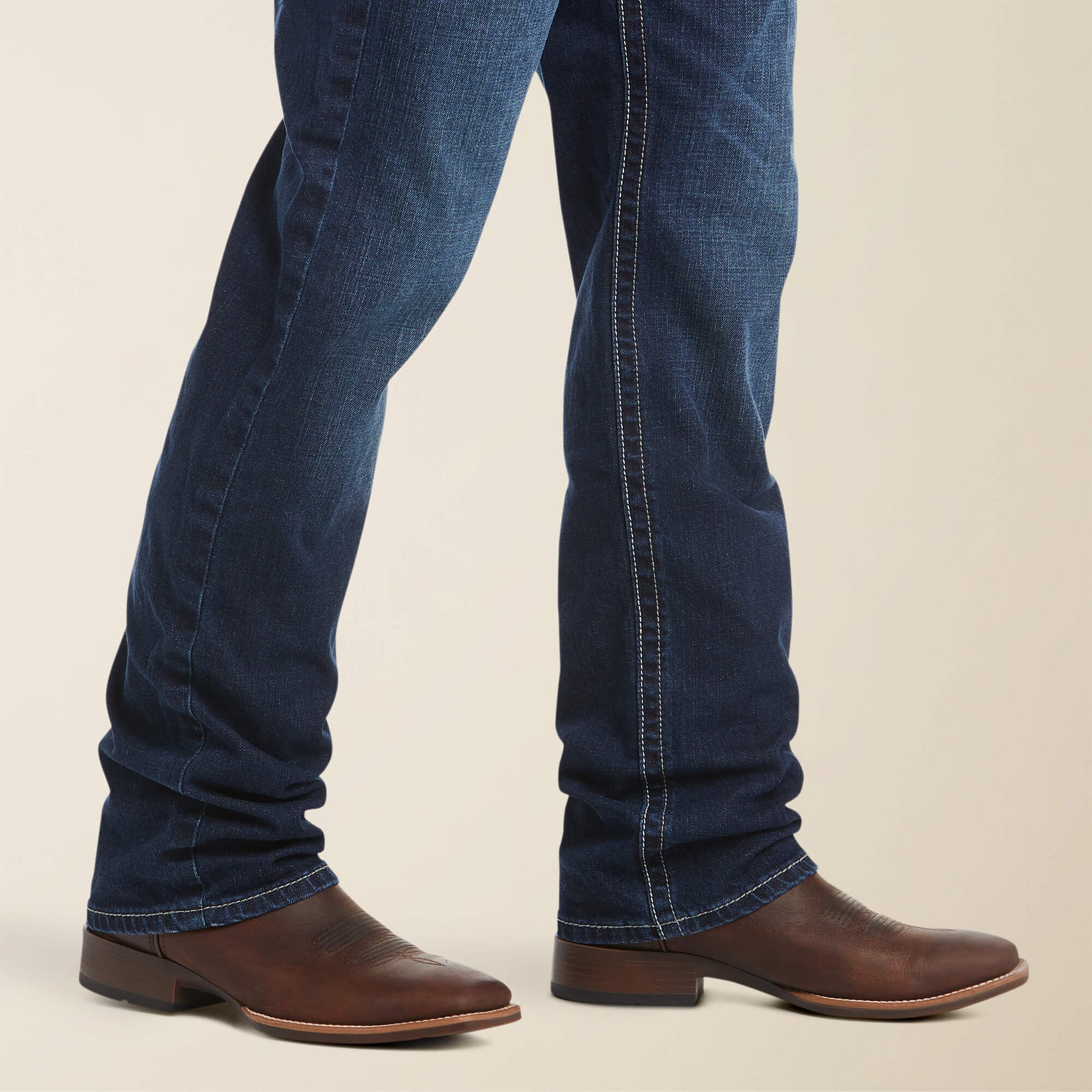 Ariat M2 Relaxed Stretch Stillwell Boot Cut Jean