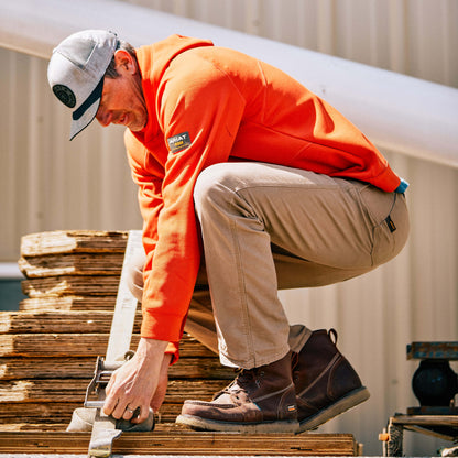 Ariat Rebar M7 DuraStretch Made Tough Straight Pant