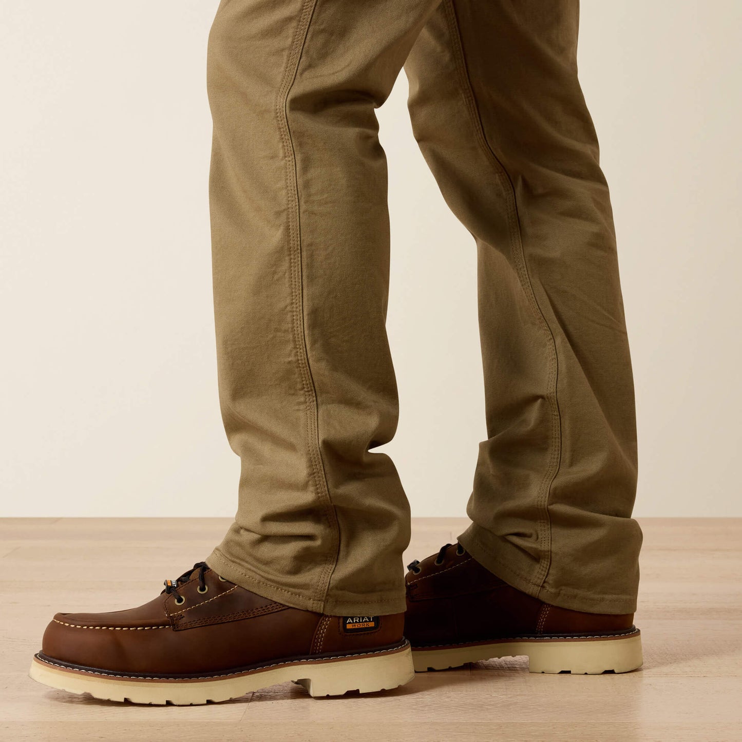 Ariat Rebar M7 DuraStretch Made Tough Straight Pant