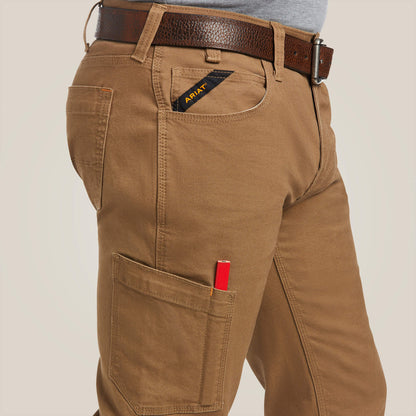 Ariat Rebar M7 DuraStretch Made Tough Straight Pant