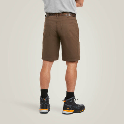Ariat Rebar DuraStretch Made Tough 10" Short