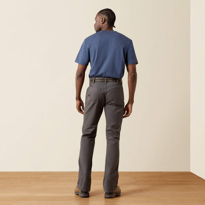 Ariat Rebar M7 DuraStretch Made Tough Straight Pant