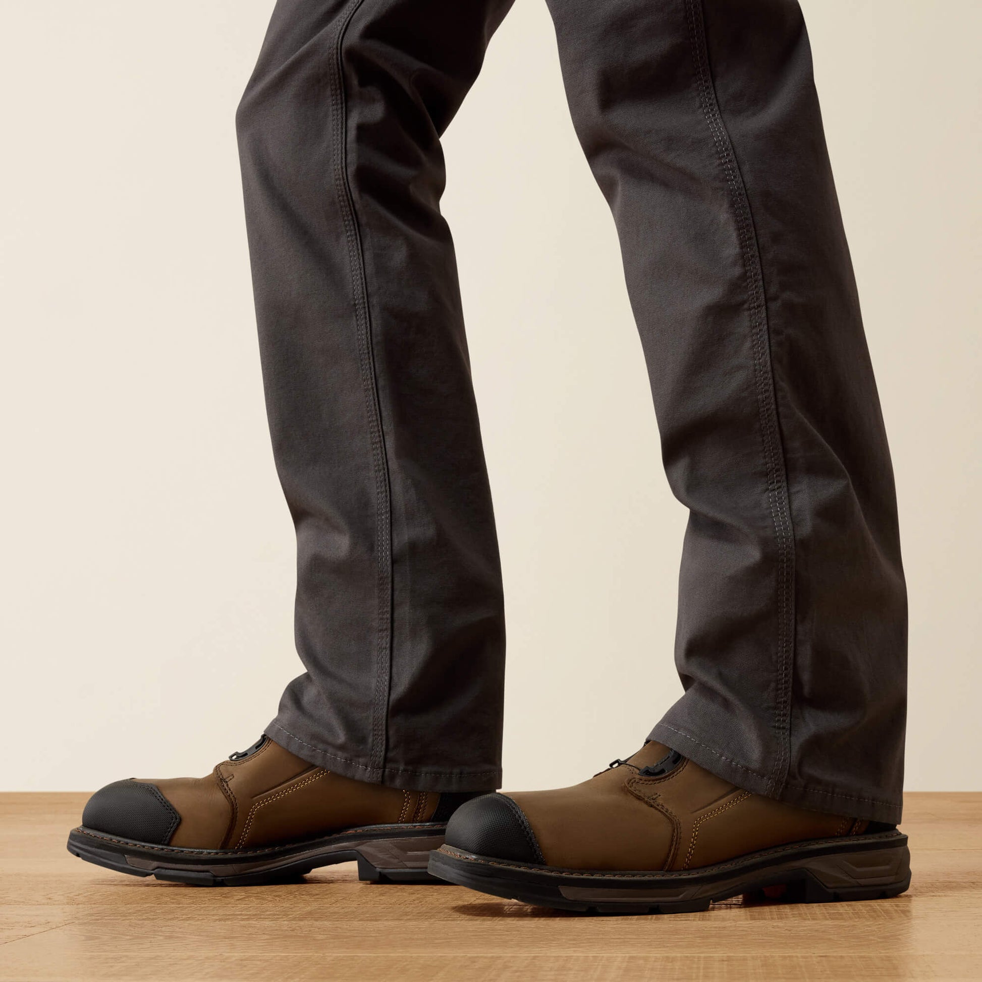Ariat Rebar M7 DuraStretch Made Tough Straight Pant