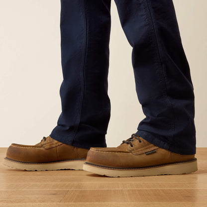 Ariat Rebar M4 Relaxed Made Tough DuraStretch Straight Leg Pants