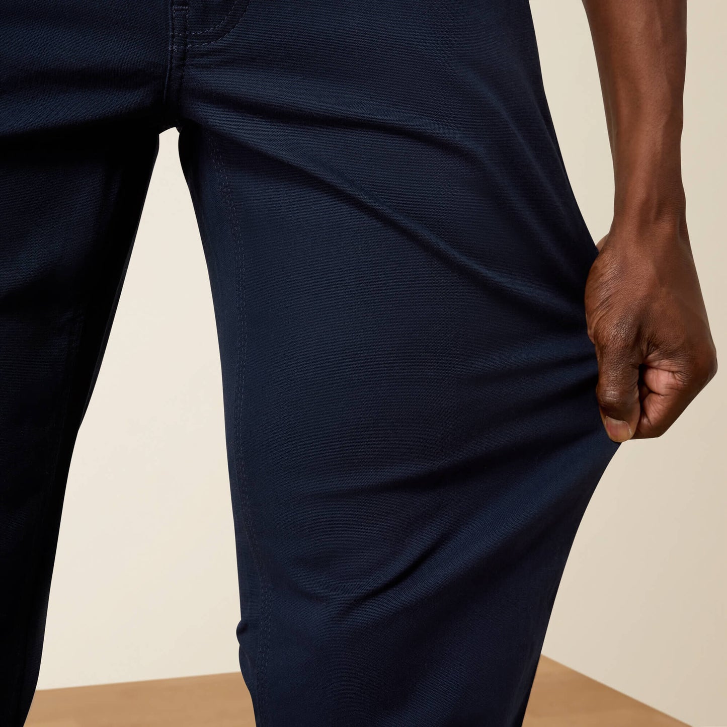 Ariat Rebar M5 Straight DuraStretch Made Tough Straight Pant
