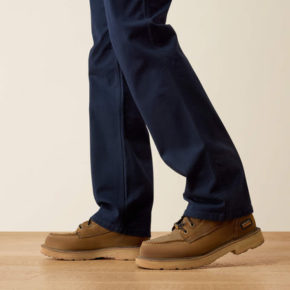 Ariat Rebar M5 Straight DuraStretch Made Tough Straight Pant