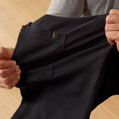Ariat Rebar M4 Relaxed Made Tough DuraStretch Straight Leg Pants