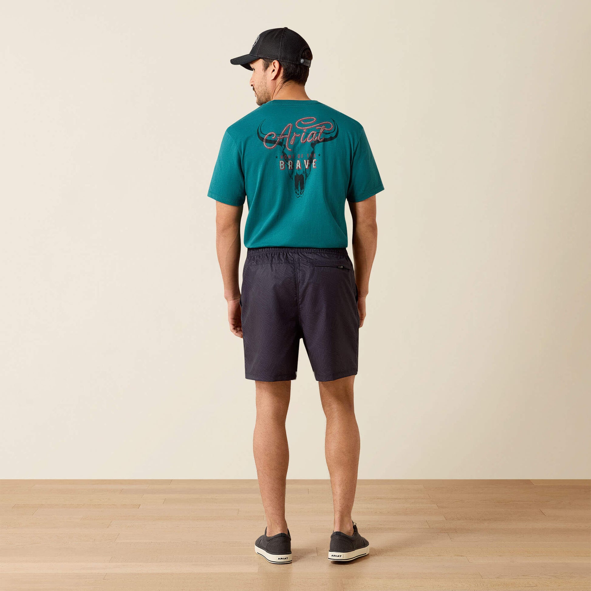 Ariat The Weekender 6" Shorts