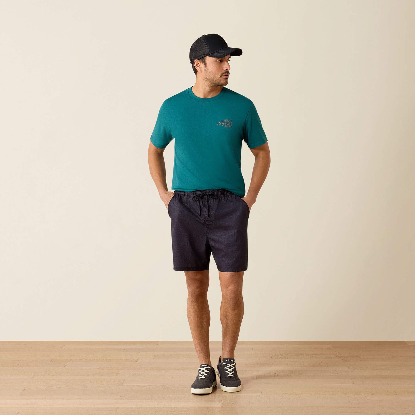 Ariat The Weekender 6" Shorts