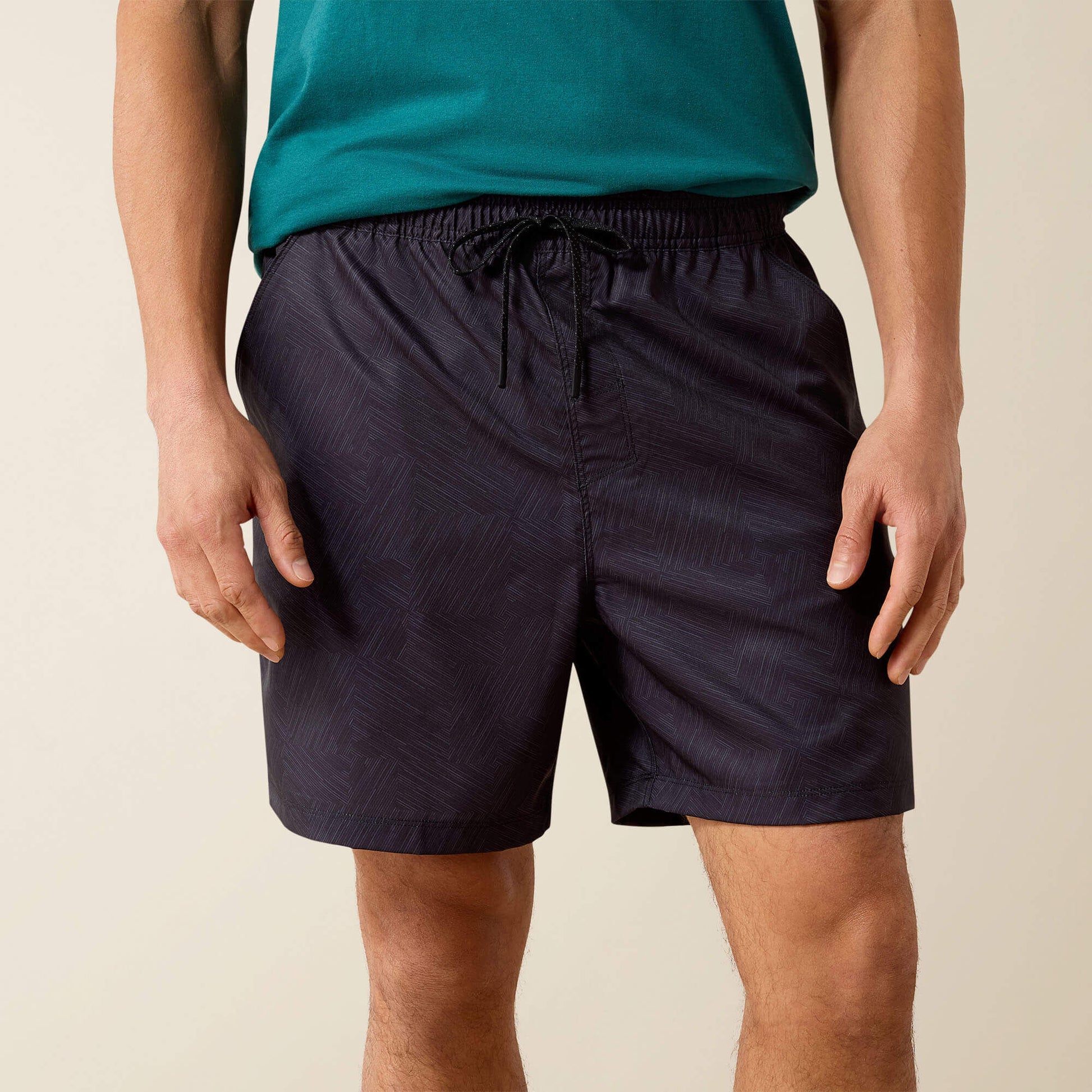 Ariat The Weekender 6" Shorts
