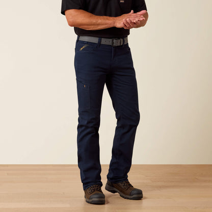 Ariat Rebar M7 DuraStretch Made Tough Straight Pant