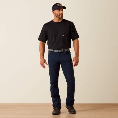 Ariat Rebar M7 DuraStretch Made Tough Straight Pant
