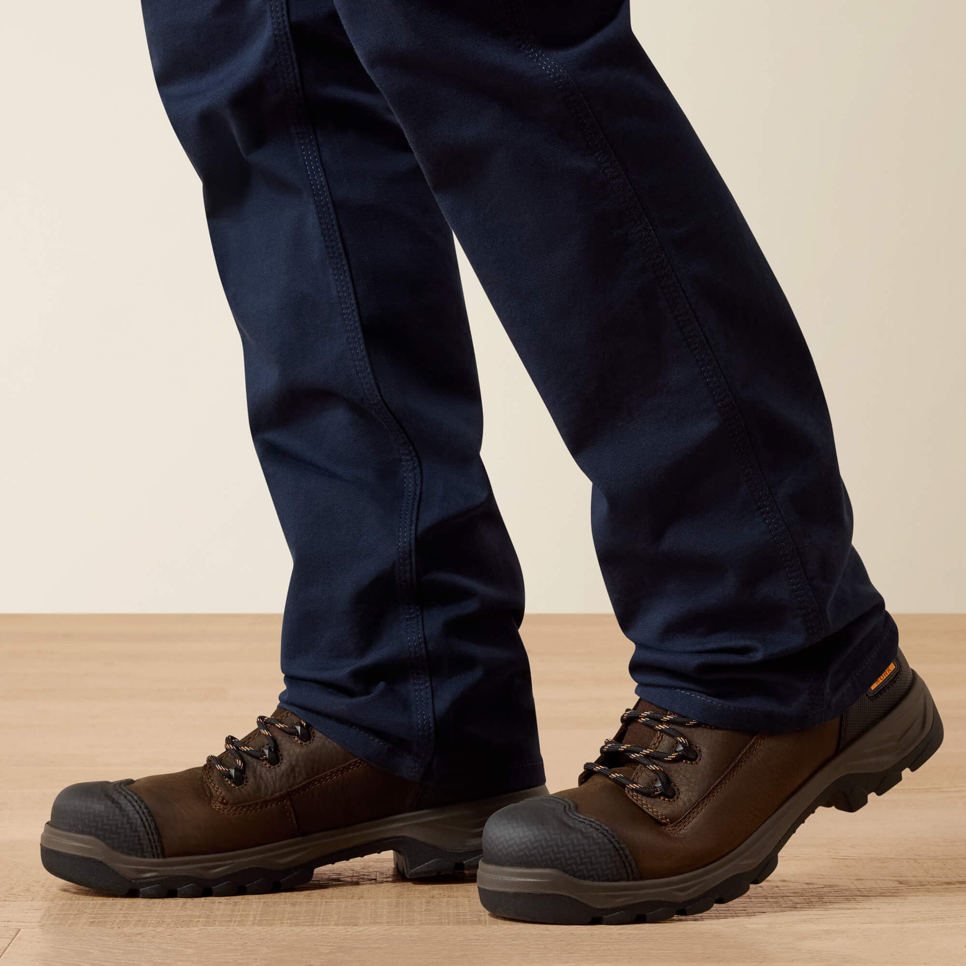 Ariat Rebar M7 DuraStretch Made Tough Straight Pant