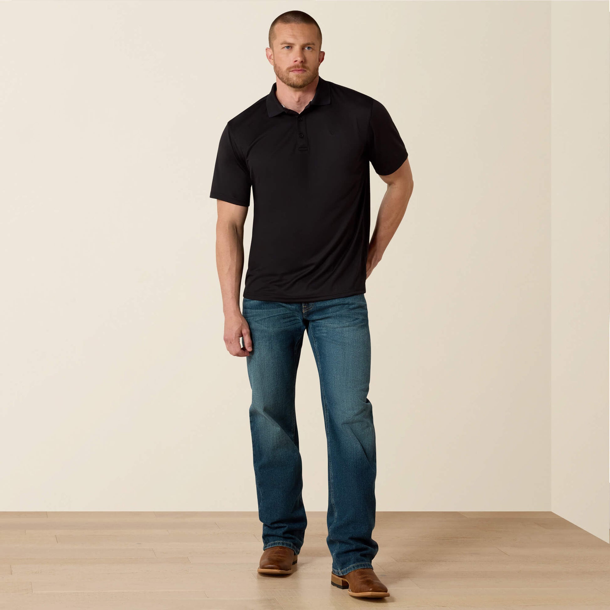 Ariat TEK Polo
