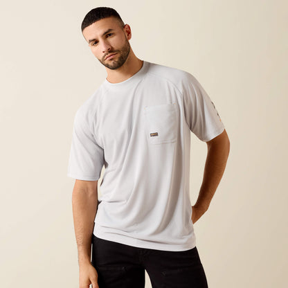 Ariat Rebar Heat Fighter T-Shirt