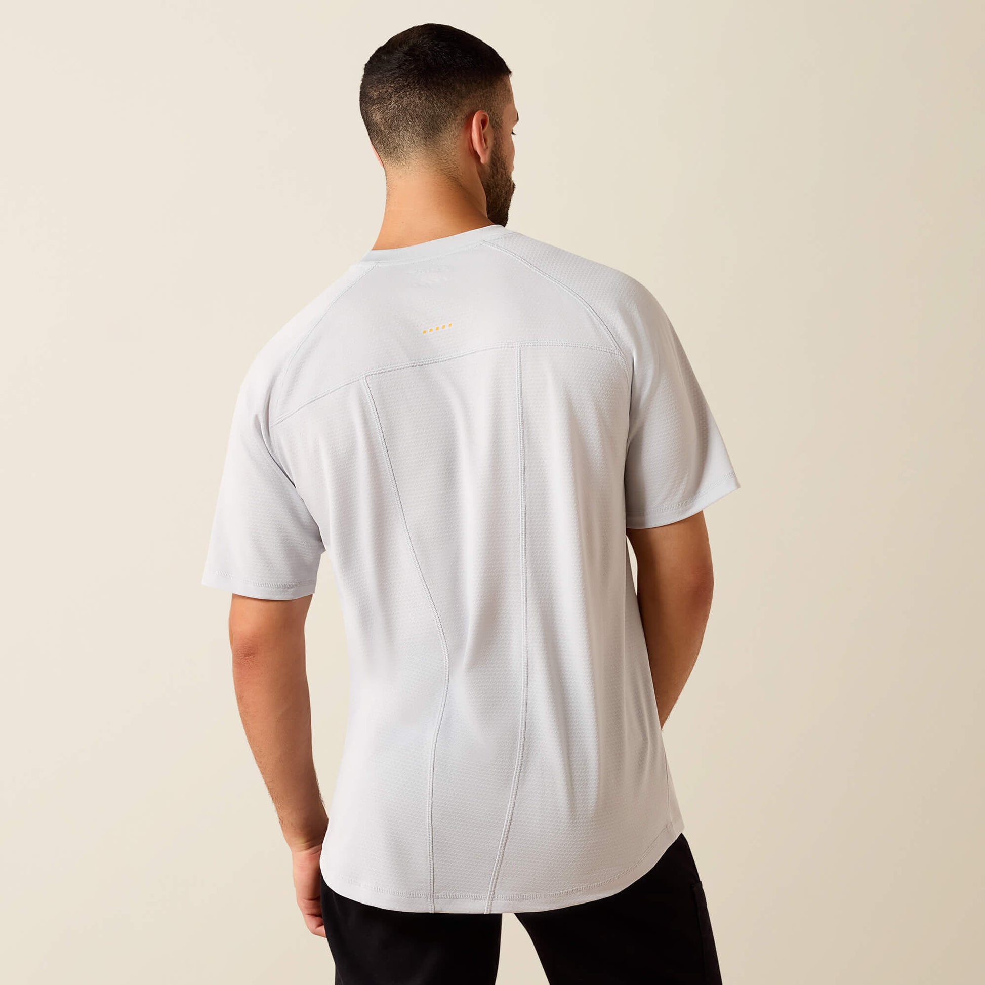 Ariat Rebar Heat Fighter T-Shirt