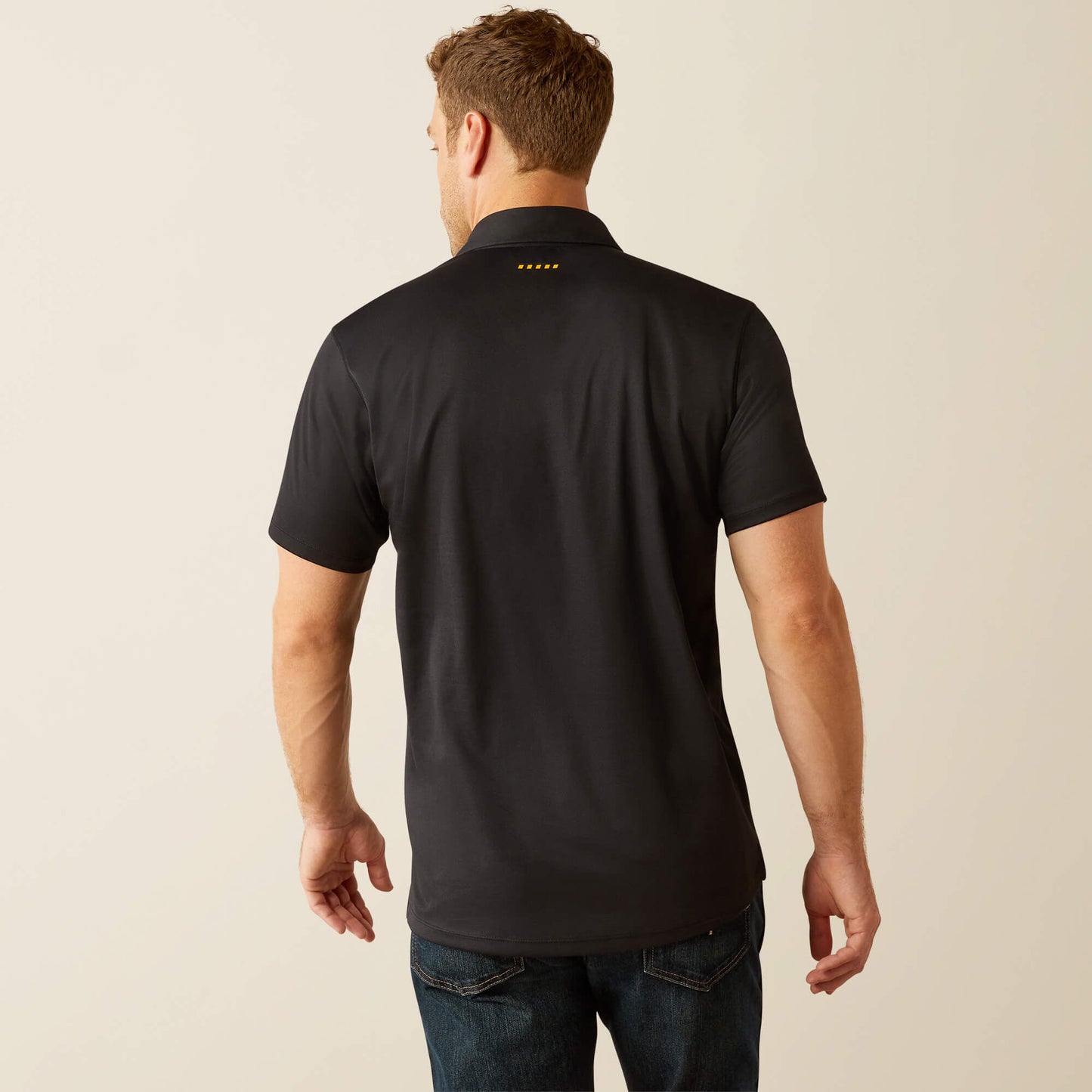 Ariat Rebar Foreman Polo