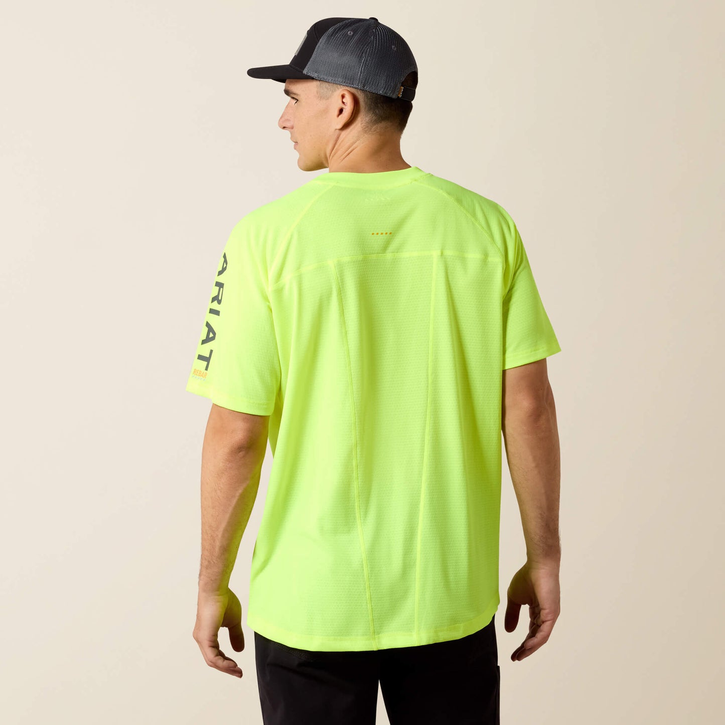 Ariat Rebar Heat Fighter T-Shirt