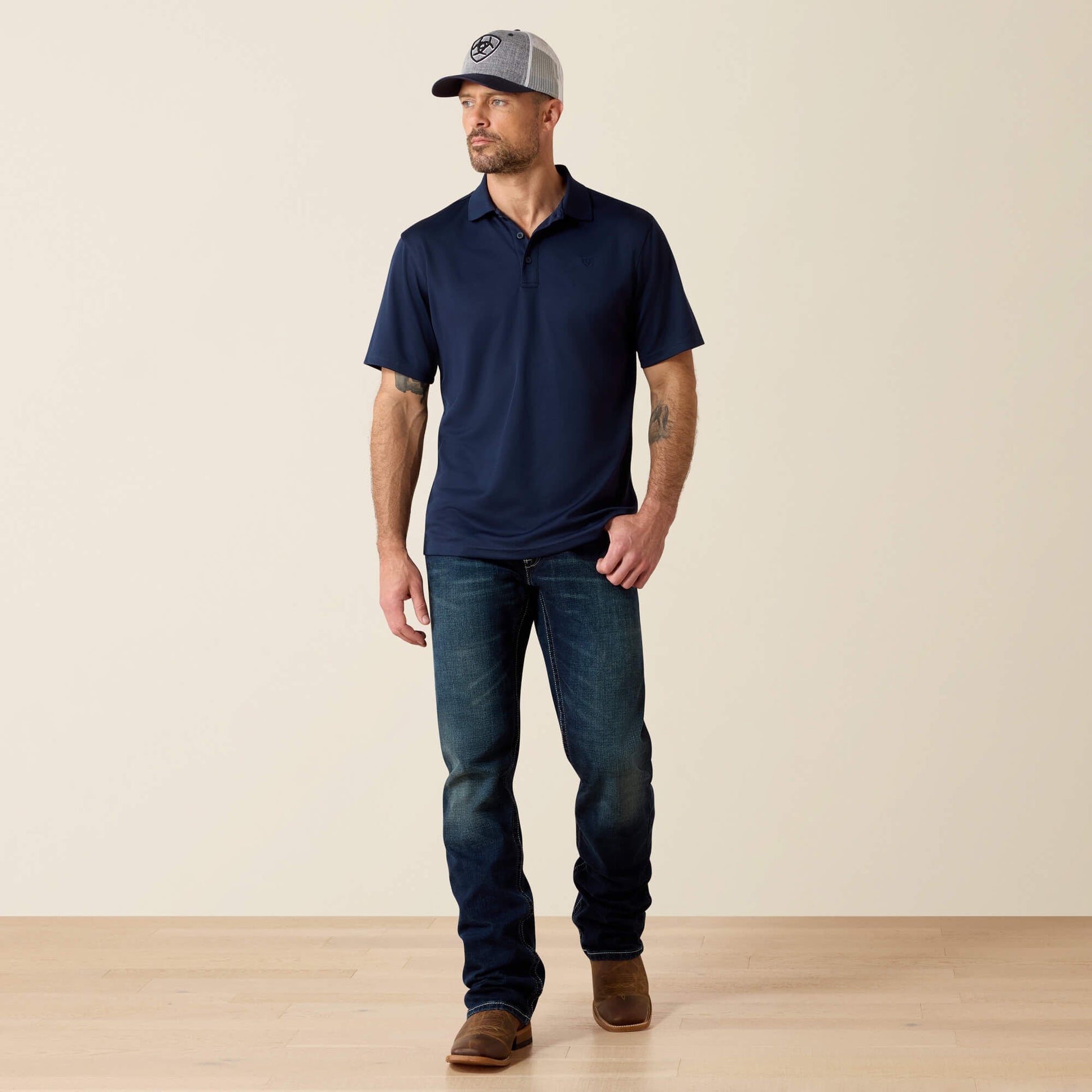 Ariat TEK Polo