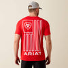 MARS RED