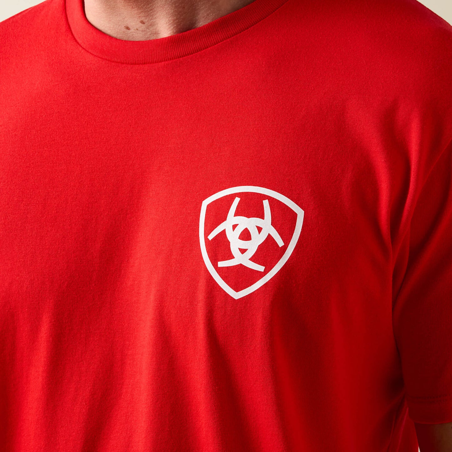 Ariat Ariat Geo Flag T-Shirt