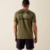 MILITARY HEATHER