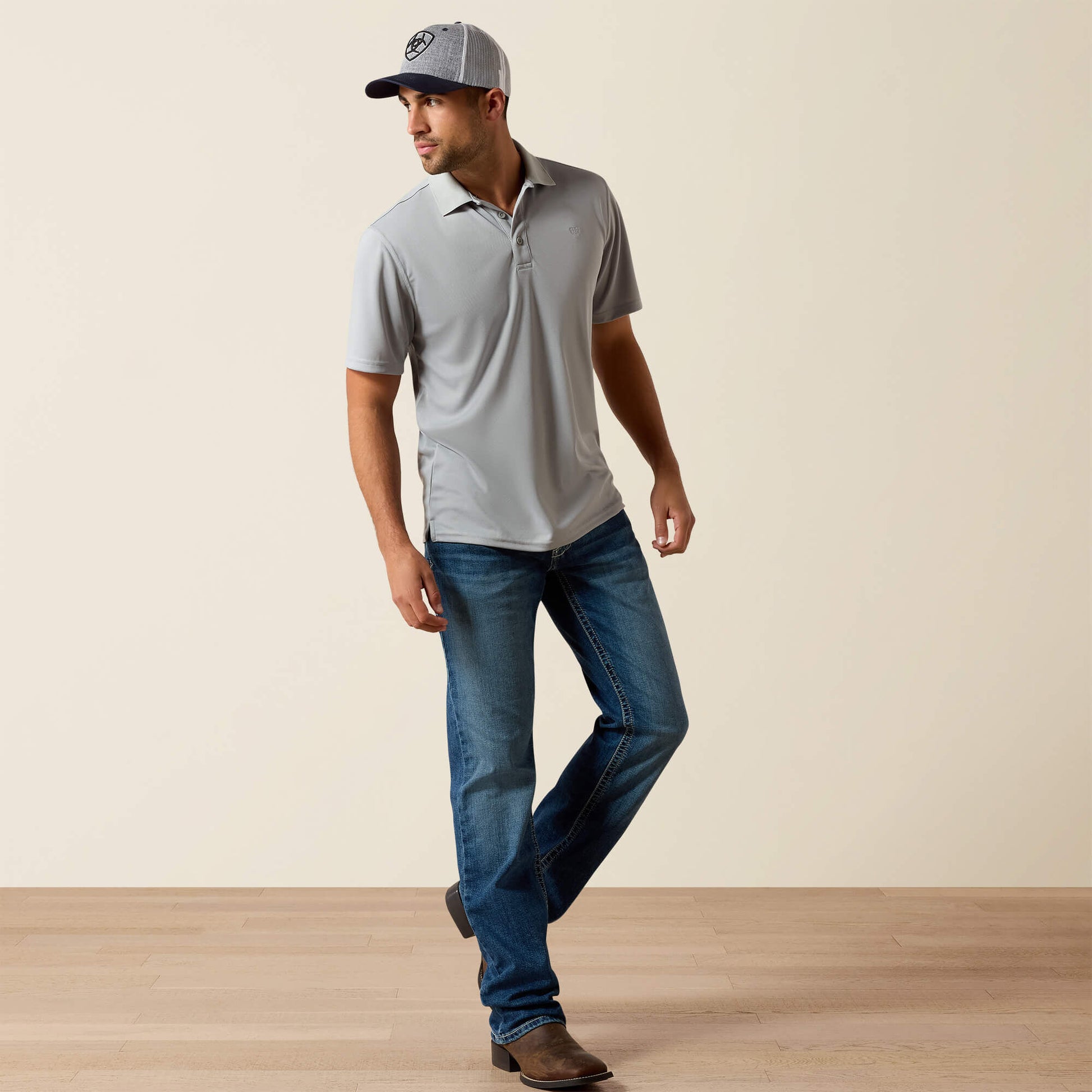 Ariat TEK Polo