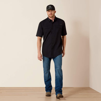 Ariat VentTEK Outbound Classic Fit Shirt