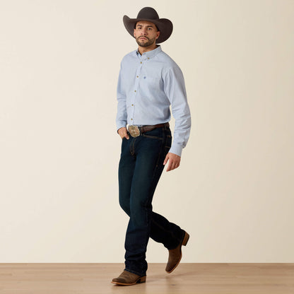 Ariat Pro Series Dayne Classic Fit Shirt