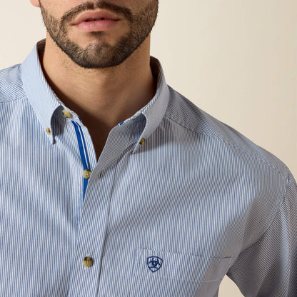 Ariat Pro Series Dayne Classic Fit Shirt