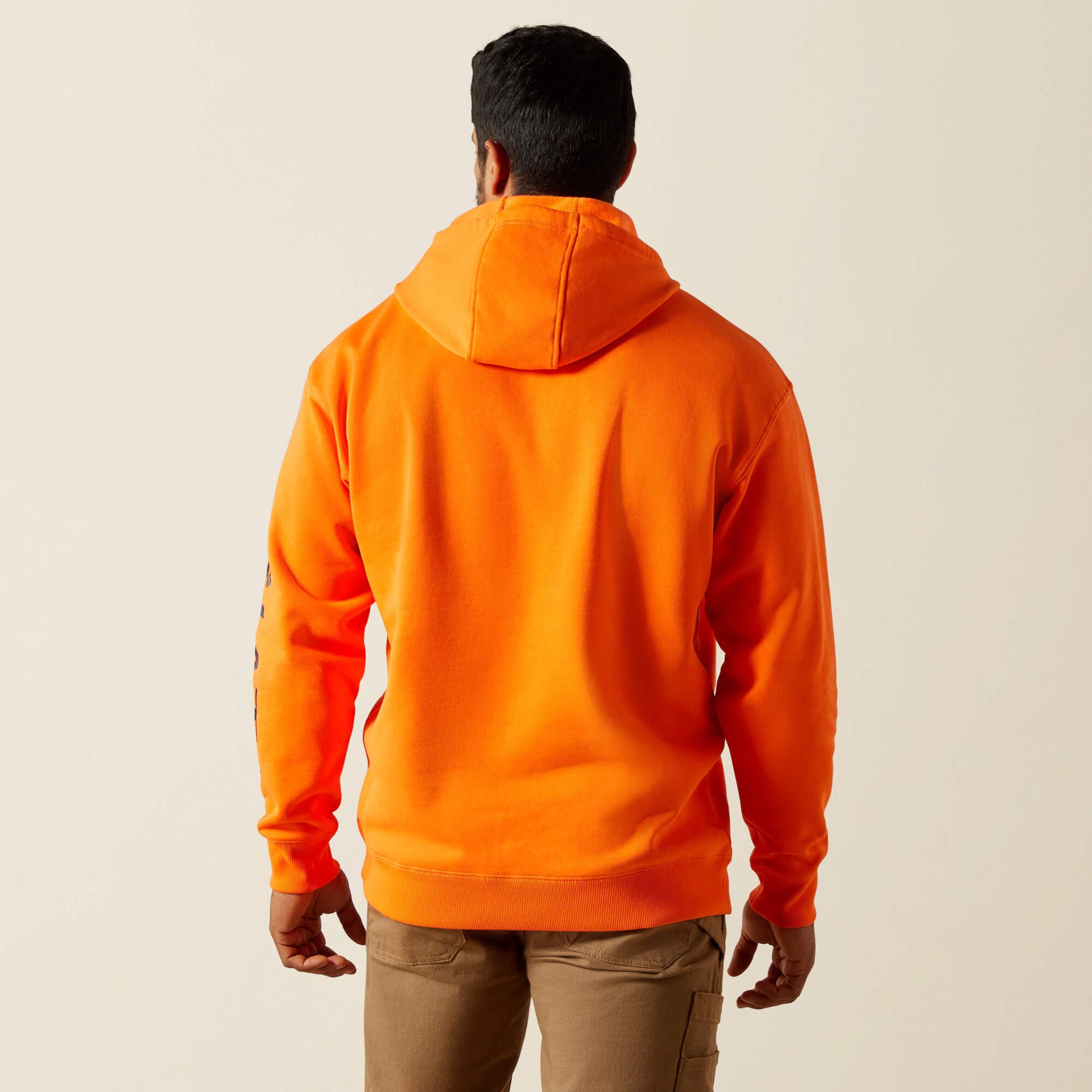 Ariat Rebar Workman Graphic Hoodie