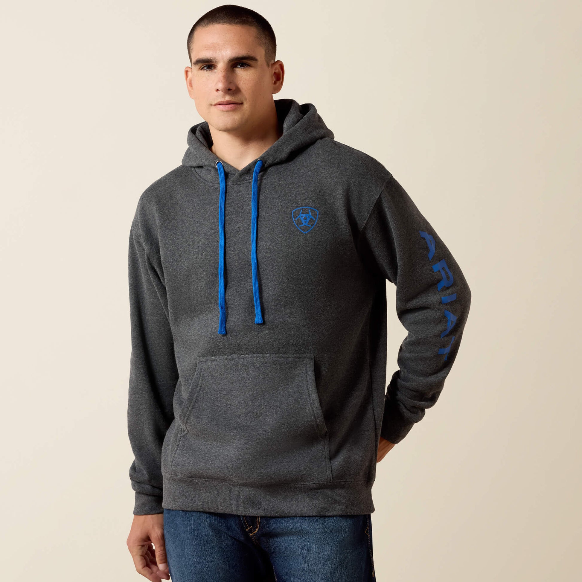Ariat Ariat Logo Hoodie
