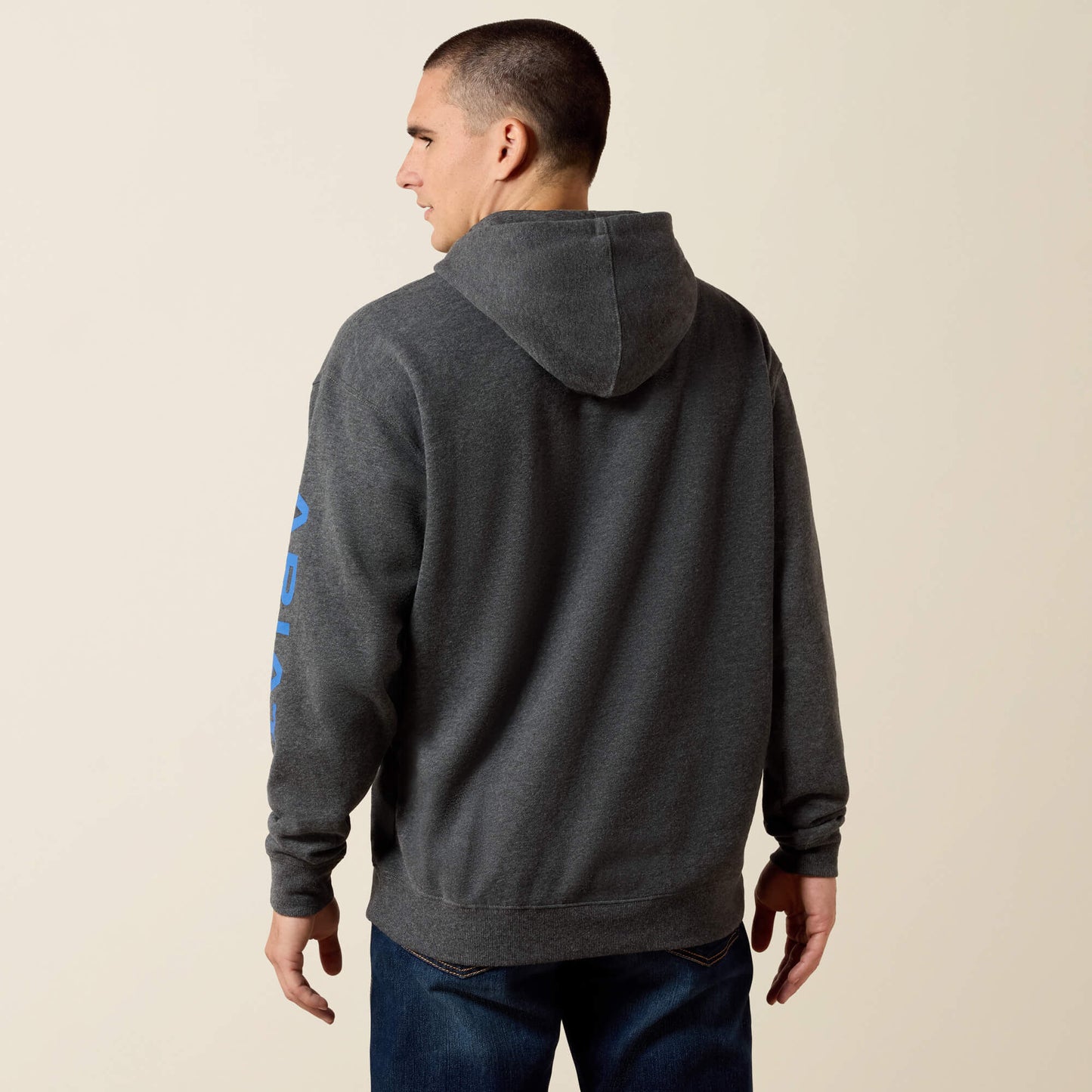 Ariat Ariat Logo Hoodie