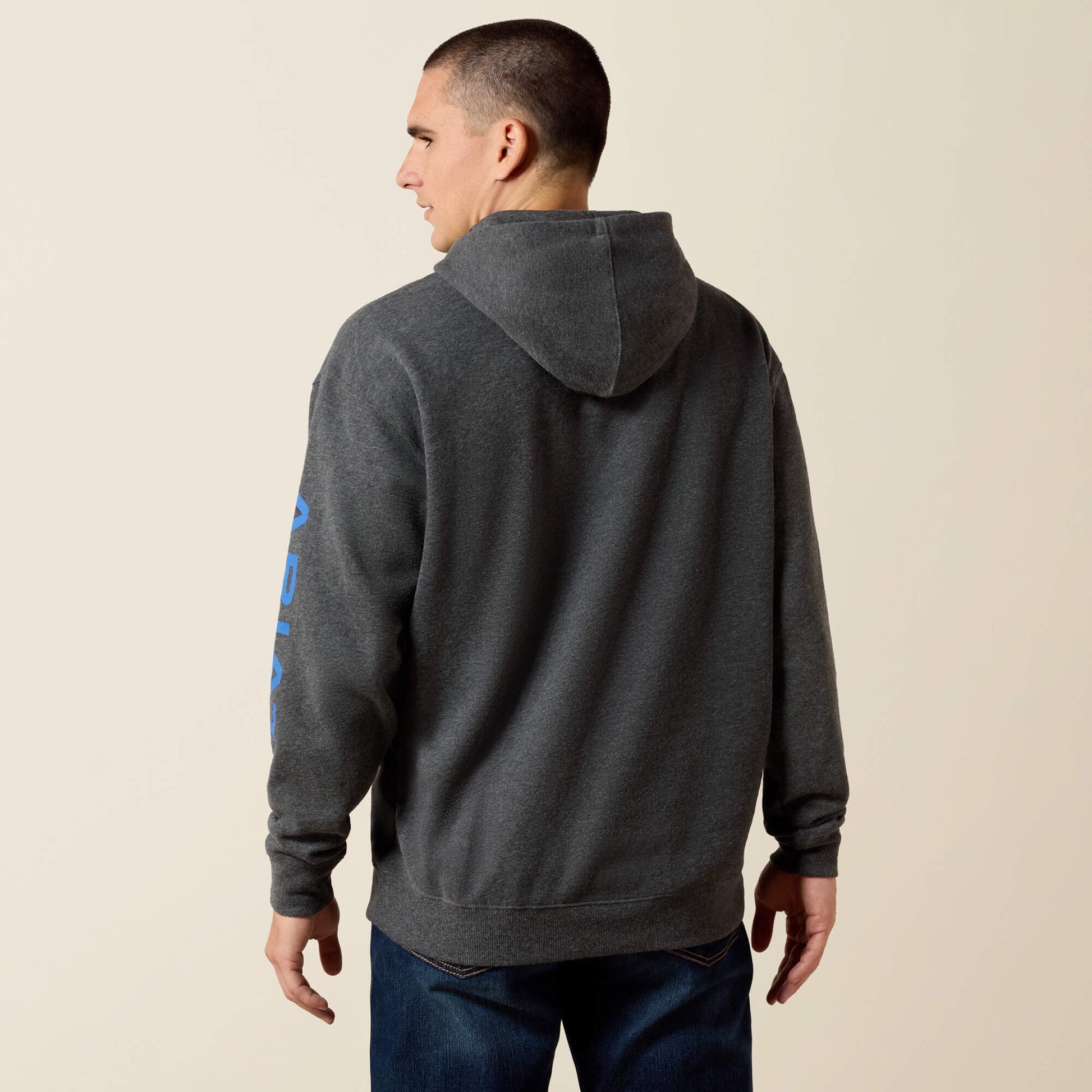 Ariat Ariat Logo Hoodie
