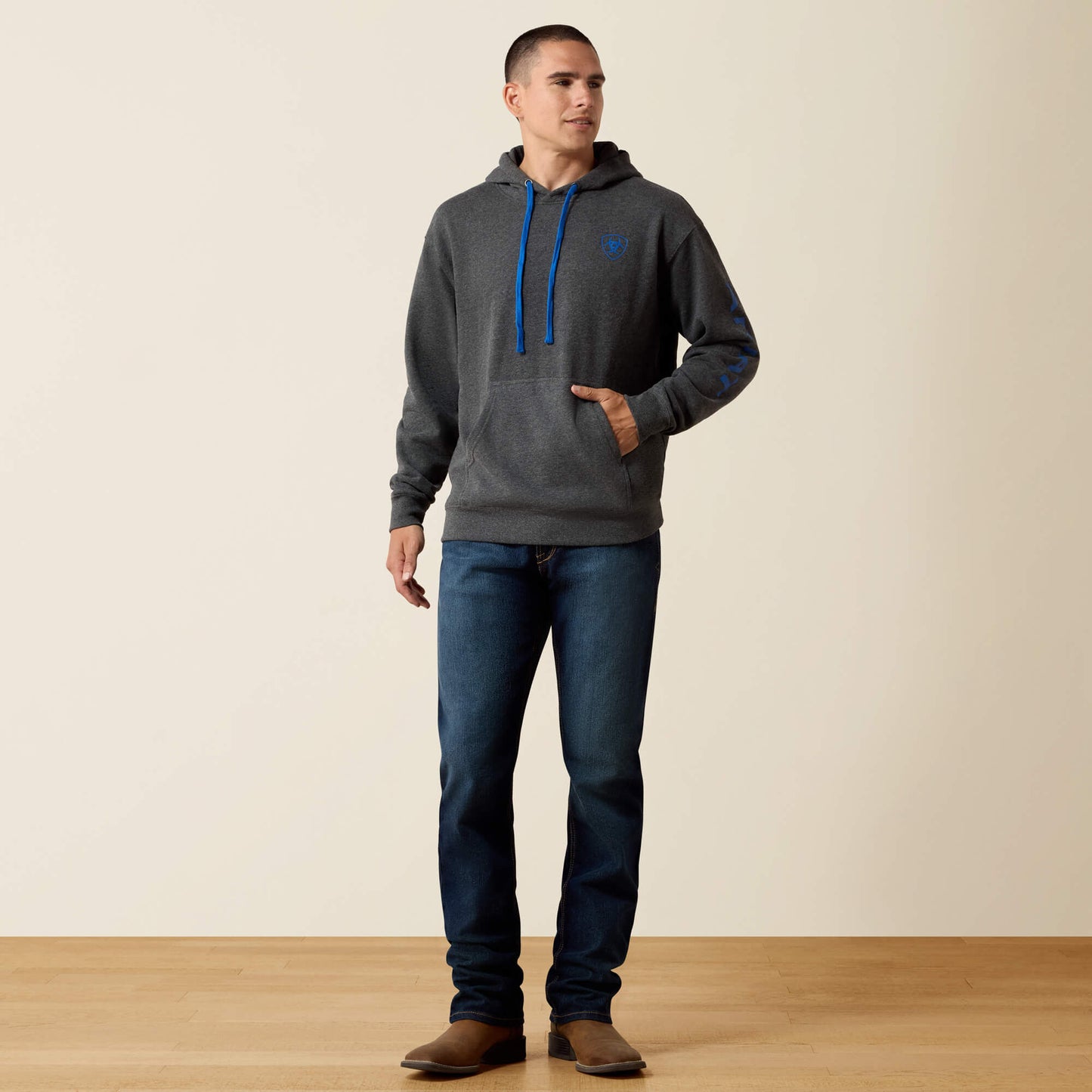 Ariat Ariat Logo Hoodie