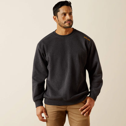 Ariat Rebar Lightweight Sweatshirt