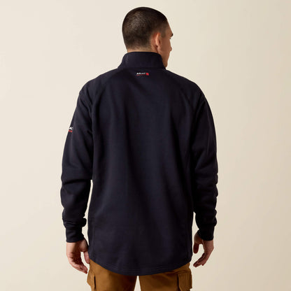 Ariat FR Rev 1/4 Zip Top