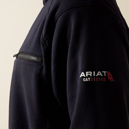 Ariat FR Rev 1/4 Zip Top