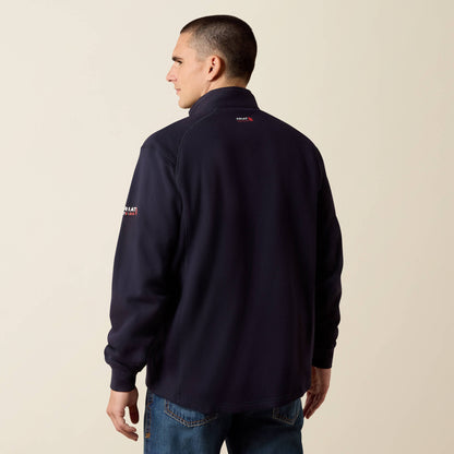Ariat FR Rev 1/4 Zip Top
