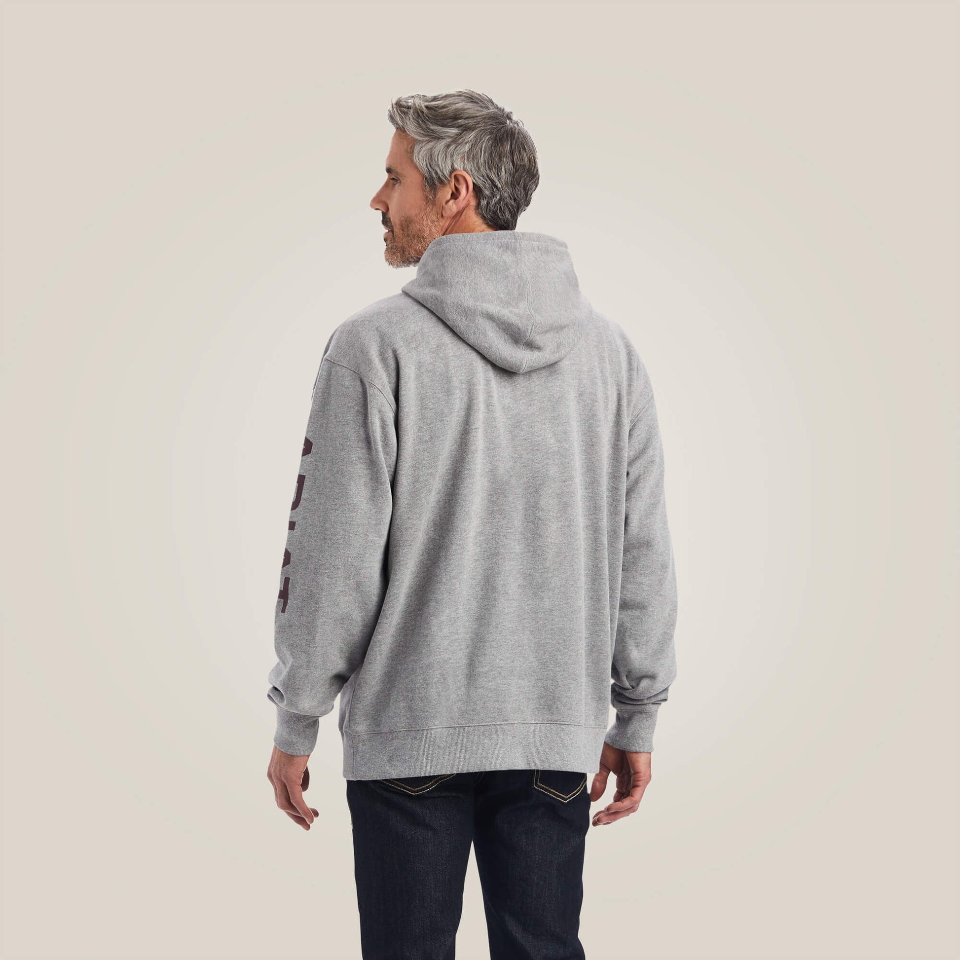 Ariat Ariat Logo Hoodie