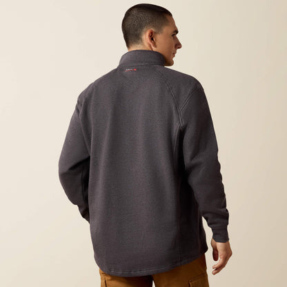 Ariat FR Rev 1/4 Zip Top