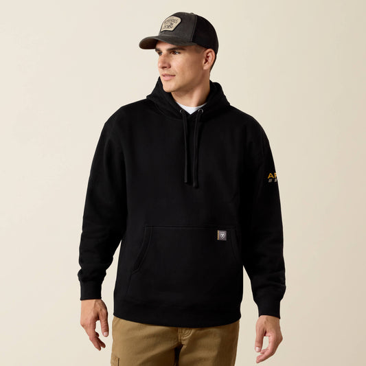 Ariat Rebar Workman Hoodie