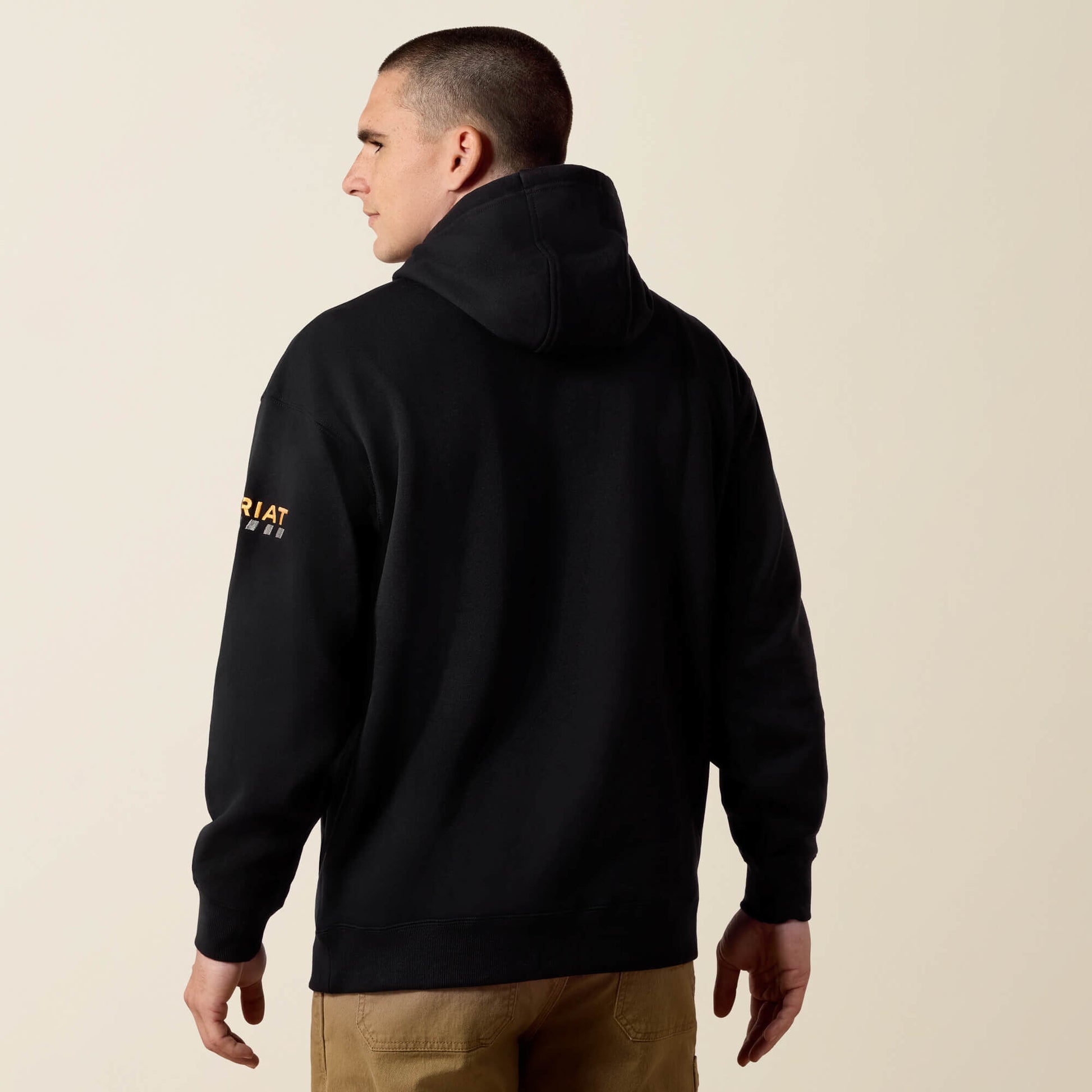 Ariat Rebar Workman Hoodie