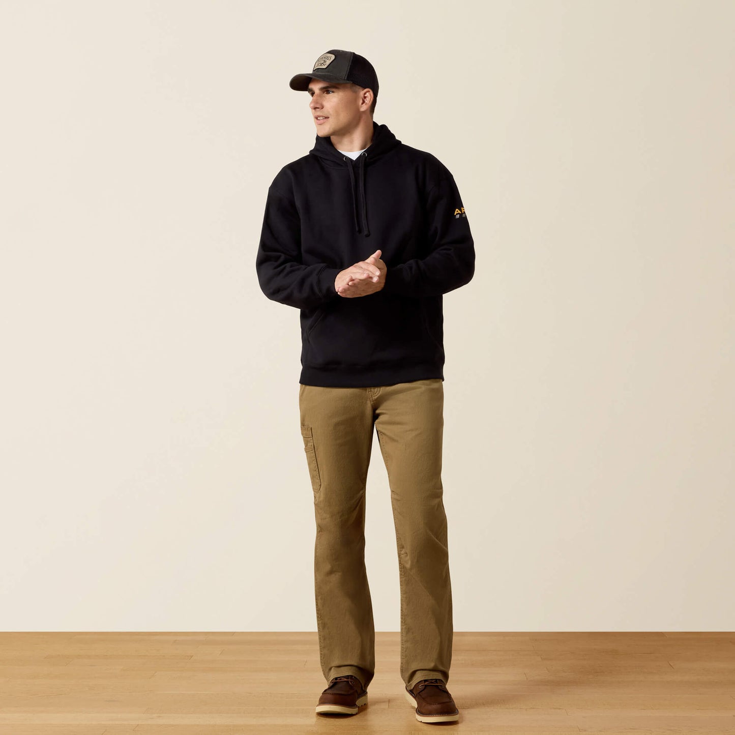 Ariat Rebar Workman Hoodie
