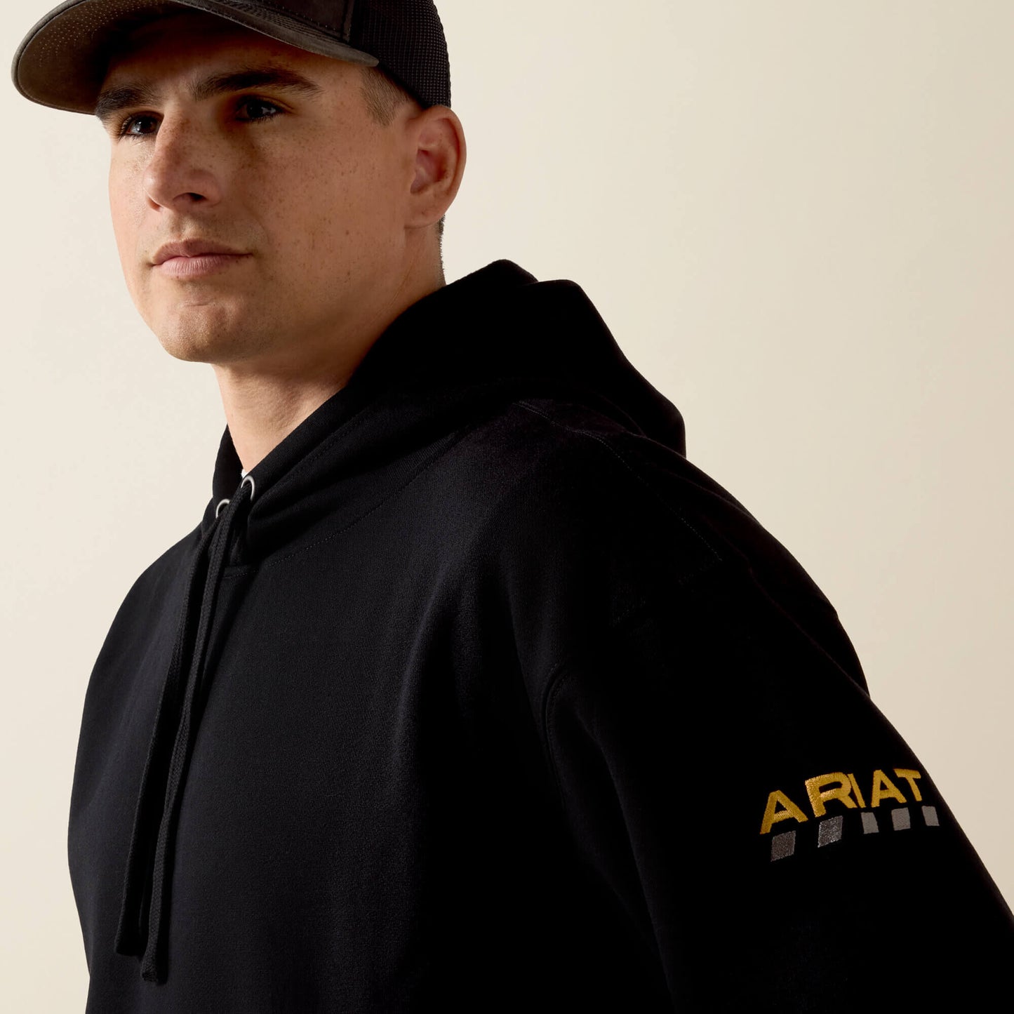 Ariat Rebar Workman Hoodie