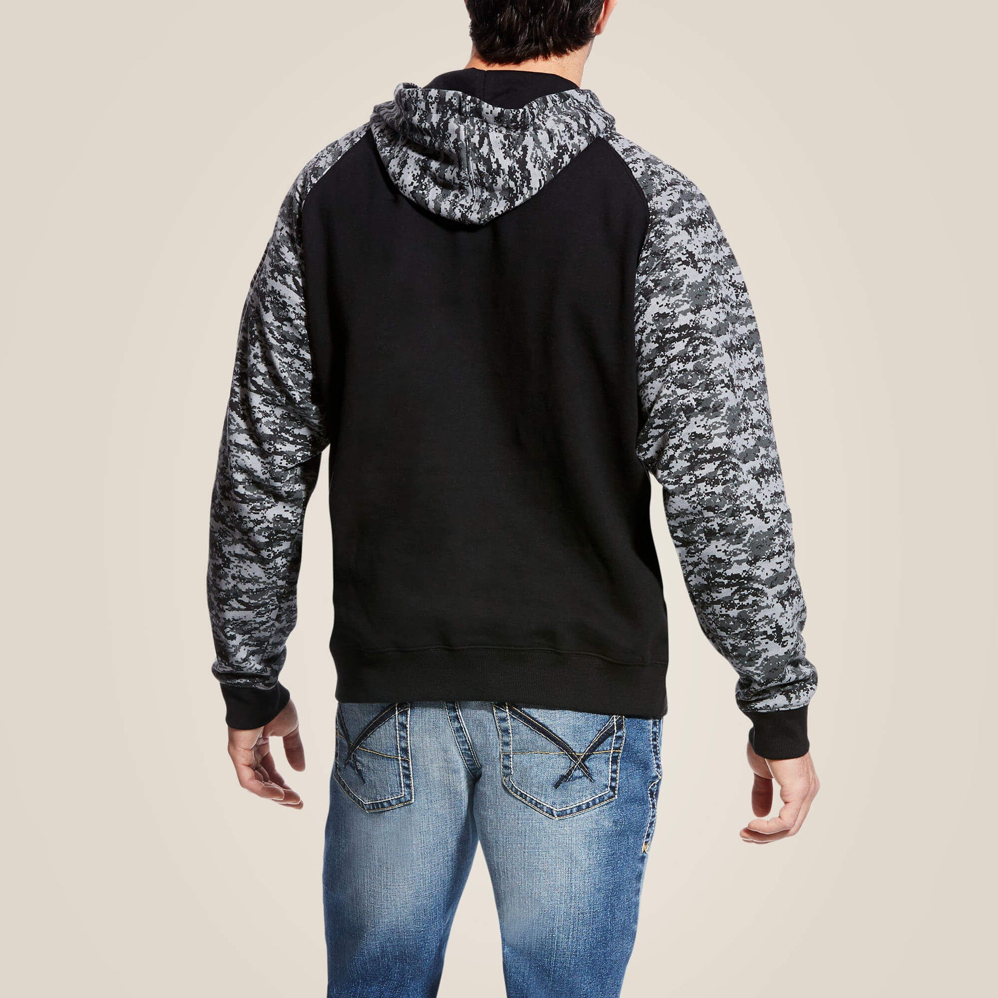 Ariat Patriot Hoodie