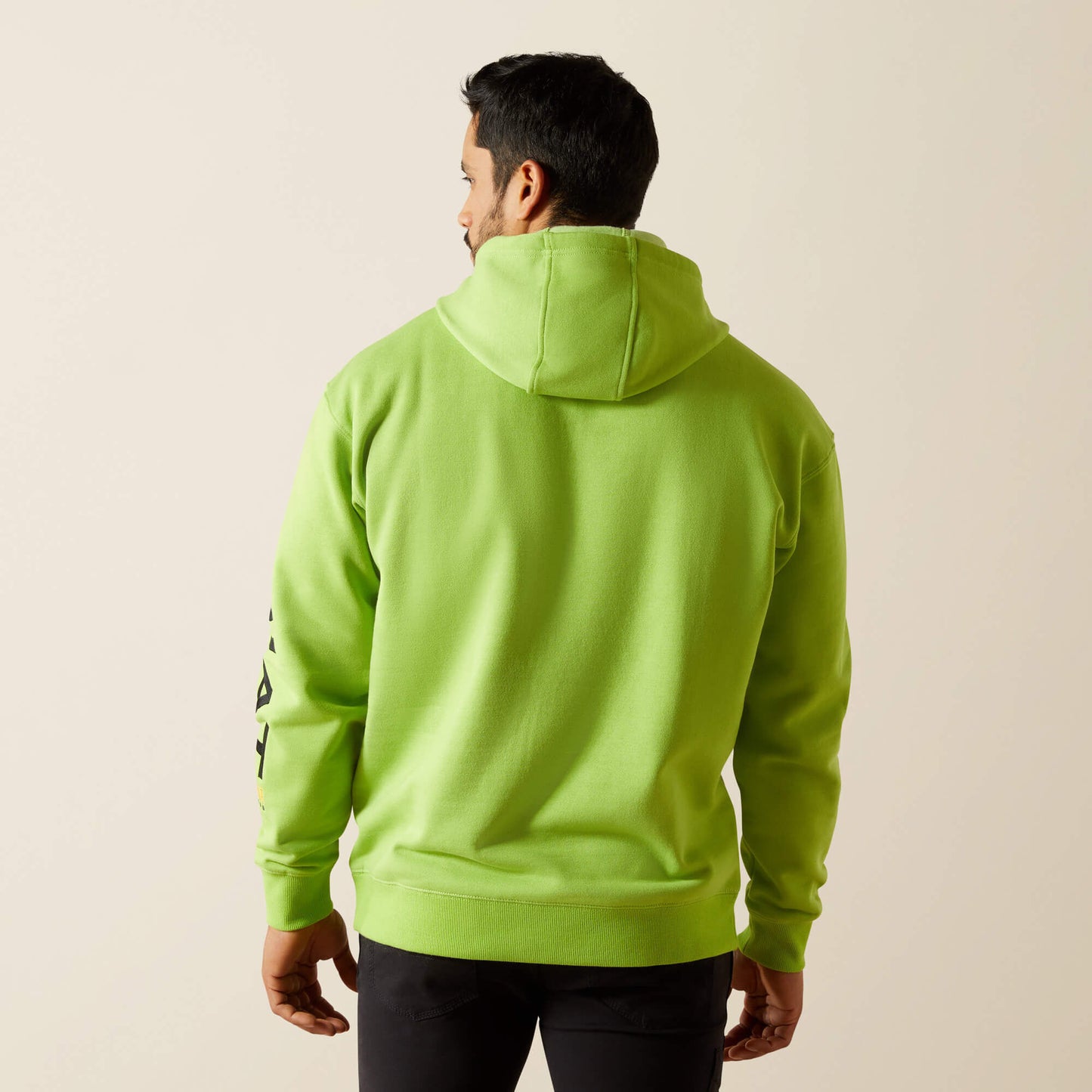 Ariat Rebar Workman Graphic Hoodie