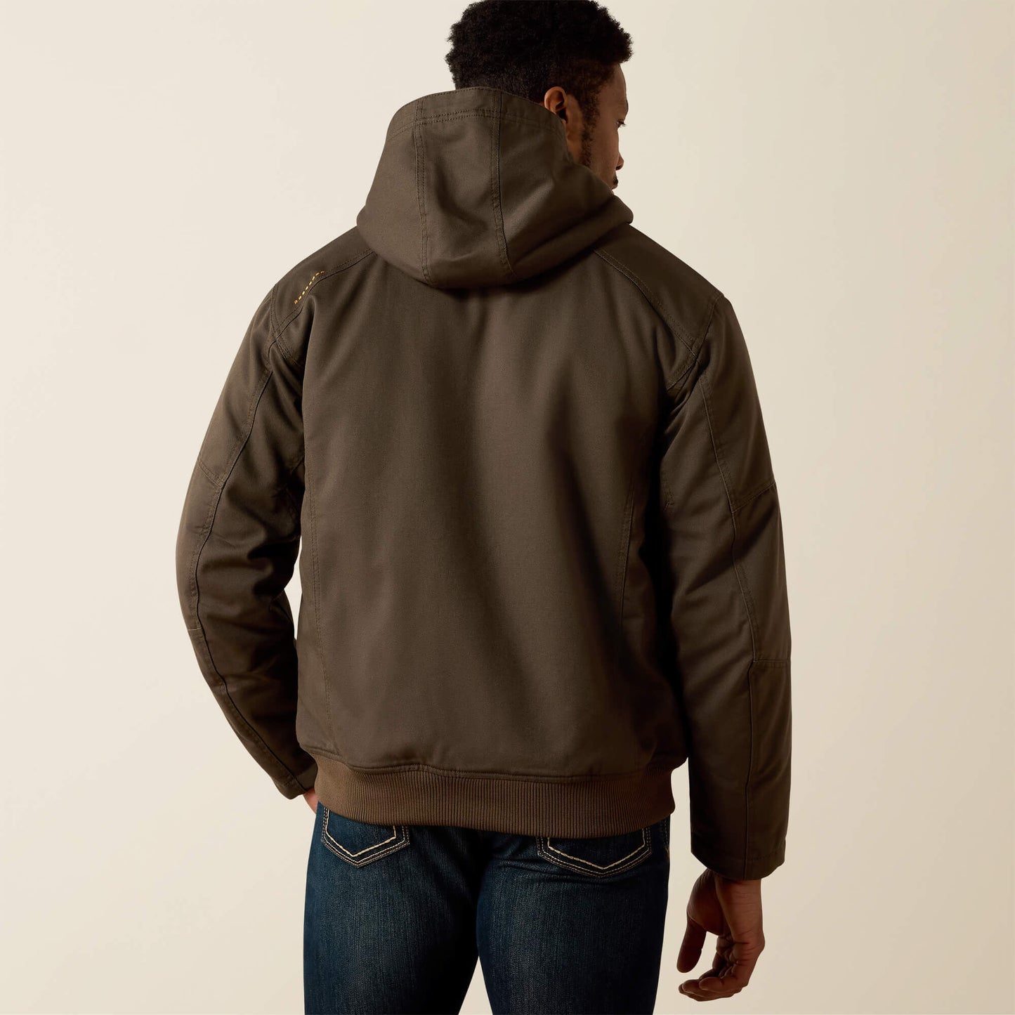 Ariat Rebar DuraCanvas Jacket