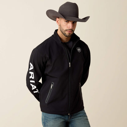 Ariat New Team Softshell Jacket