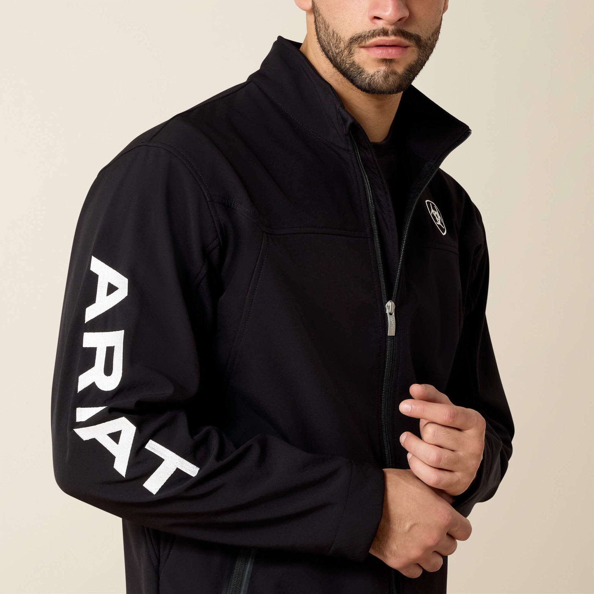 Ariat New Team Softshell Jacket